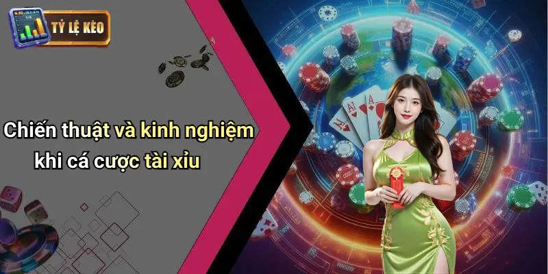 Cá Cược Tài Xỉu Trong Bóng Đá