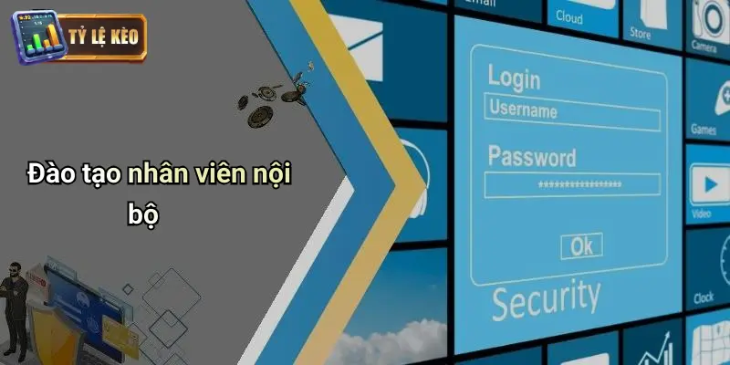 Chính Sách Bảo Mật