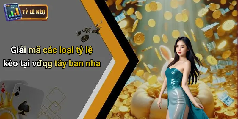 VĐQG Tây Ban Nha