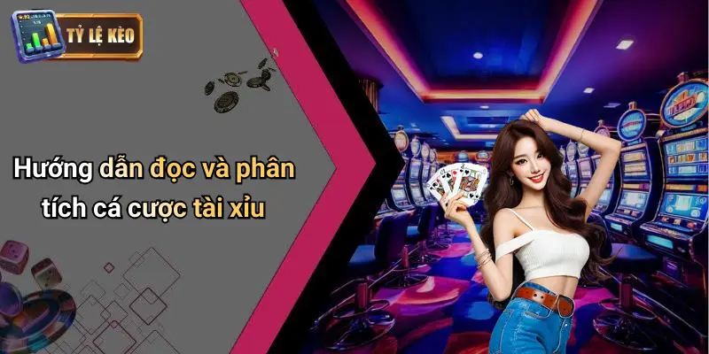 Cá Cược Tài Xỉu Trong Bóng Đá
