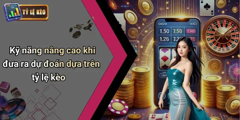 Dự Đoán 3 Dự Đoán