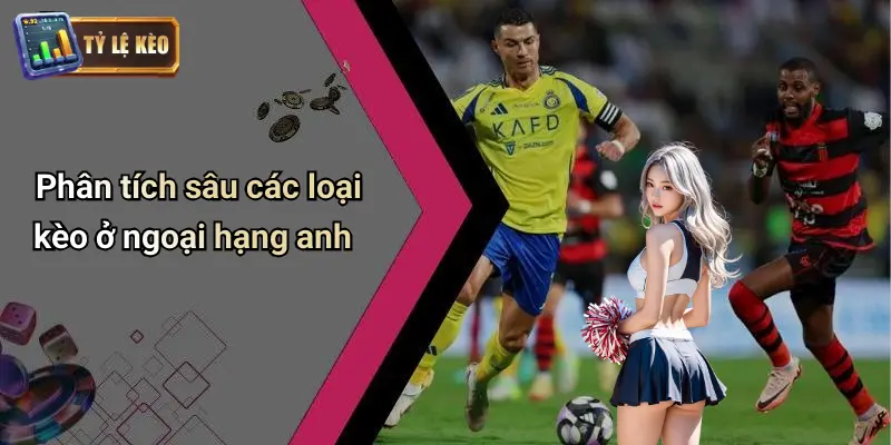 Ngoại Hạng Anh 2 Ngoại Hạng Anh