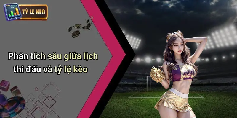 Lịch Thi Đấu