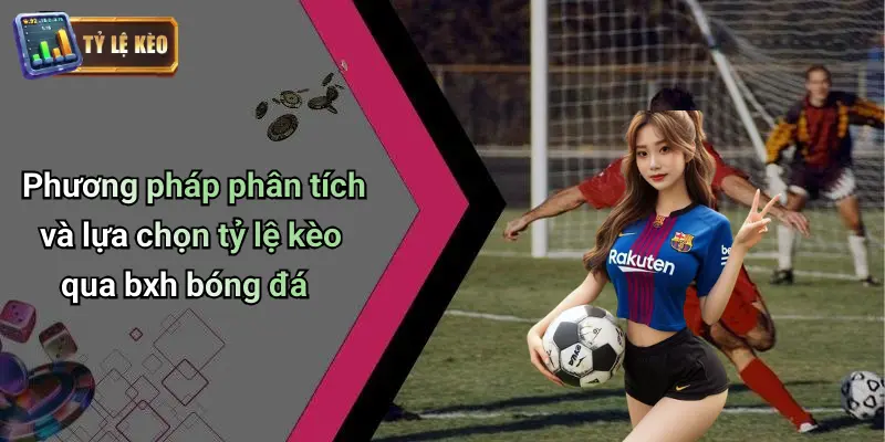 Bảng xếp hạng 3 BXH Bóng Đá