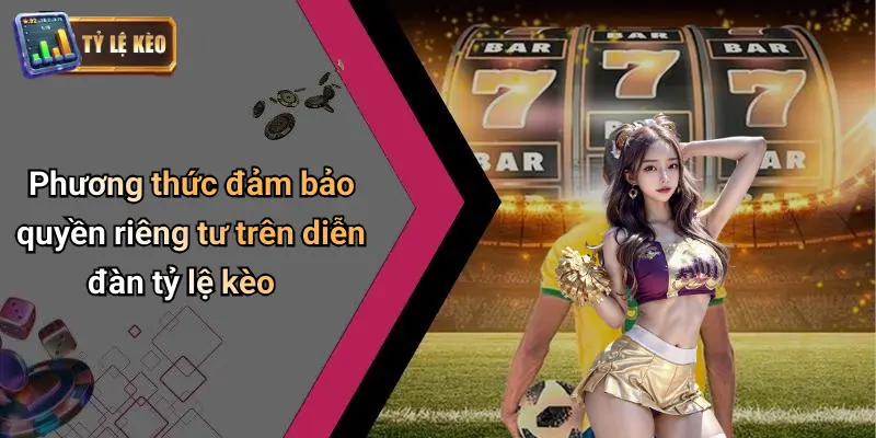 Quyền Riêng Tư