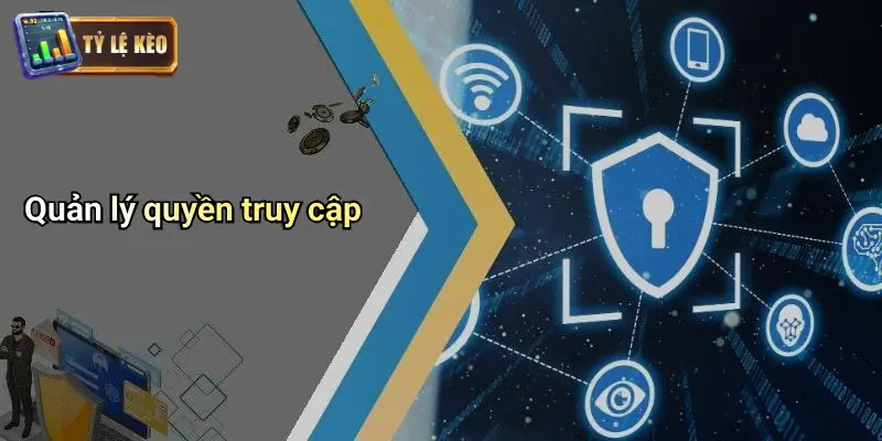 Chính Sách Bảo Mật