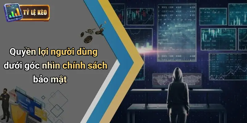 Chính Sách Bảo Mật