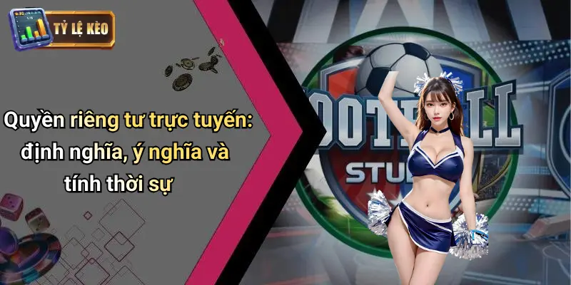 Quyền Riêng Tư