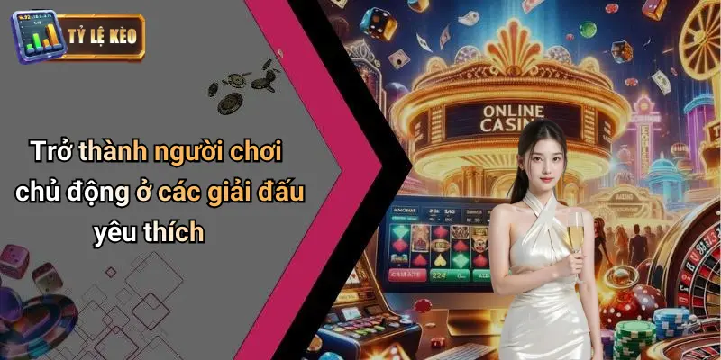 Các Giải Đấu Yêu Thích 4 Các Giải Đấu Yêu Thích
