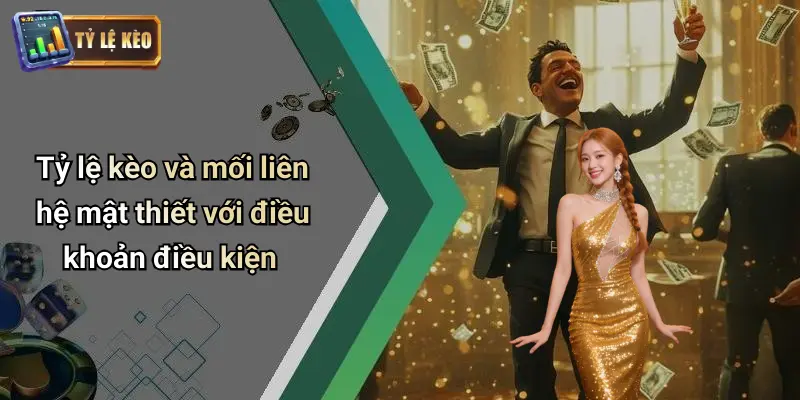 Điều Khoản Điều Kiện