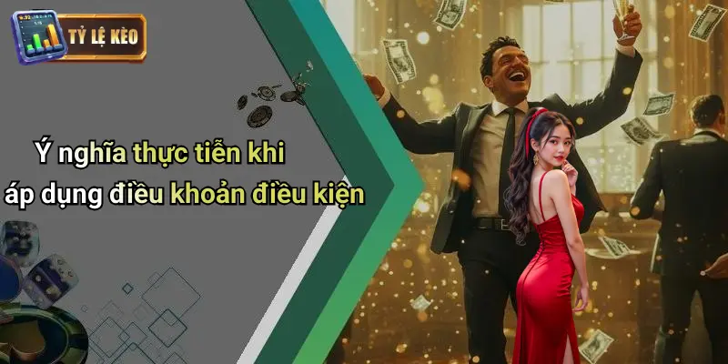 Điều Khoản Điều Kiện