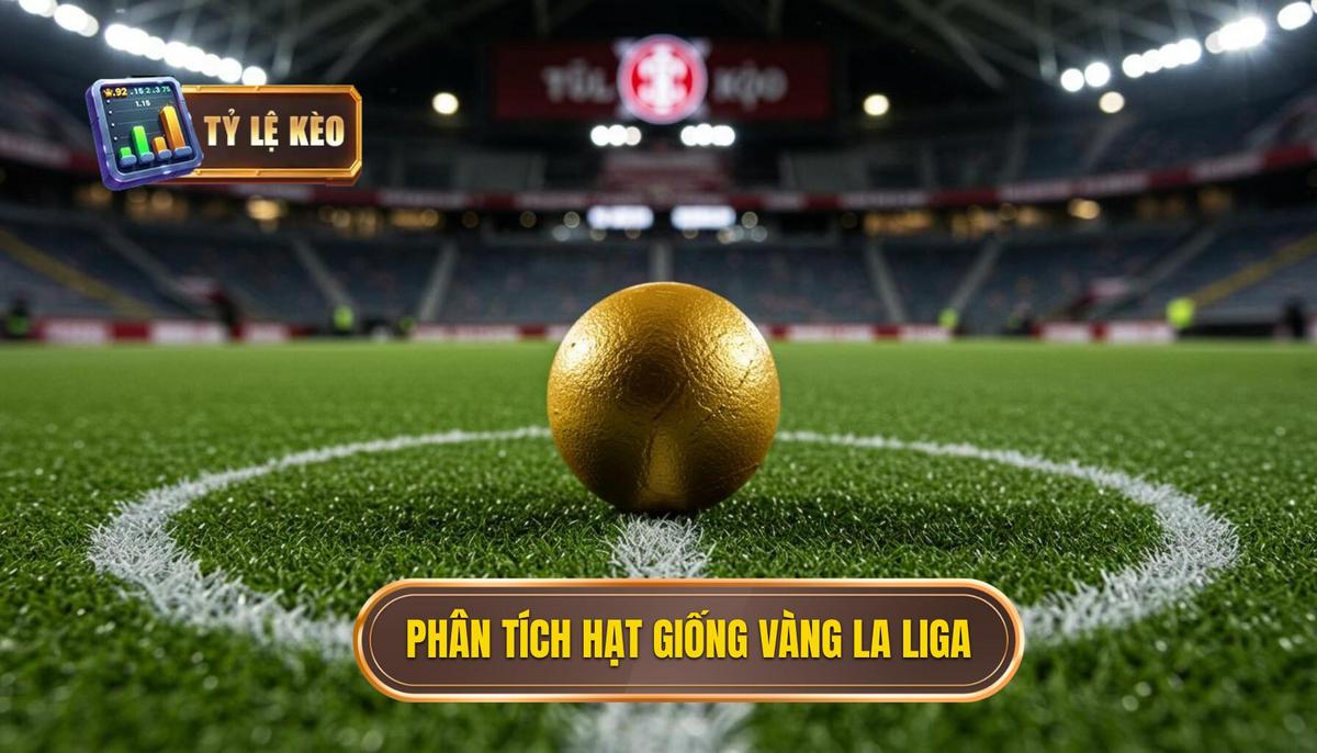 Cầu thủ trẻ triển vọng La Liga 2025: Phân Tích Chuyên Sâu & Dự Đoán 1 Phân Tích Chuyên Sâu_ Các Hạt Giống Vàng Của La Liga