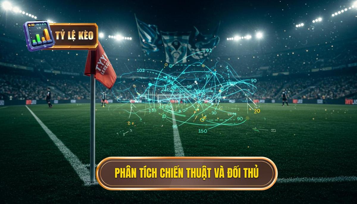 Phần 2_ Phân Tích Chiến Thuật và Đối Thủ – _DNA_ Của Đội Bóng