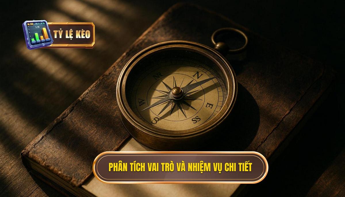 Chiến thuật bóng đá 3-3-3-1: Phân tích chuyên sâu về hệ thống tấn công toàn diện 2 Phân tích chuyên sâu về vai trò và nhiệm vụ