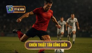 Chiến thuật tấn công biên